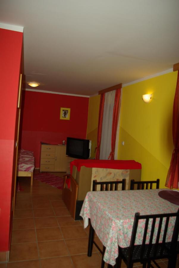 Apartment Beli Zajec Mozirje Extérieur photo
