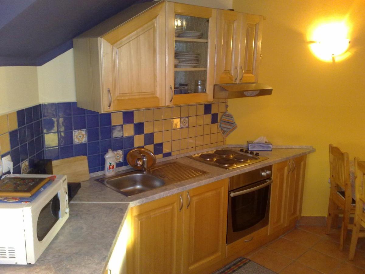 Apartment Beli Zajec Mozirje Extérieur photo