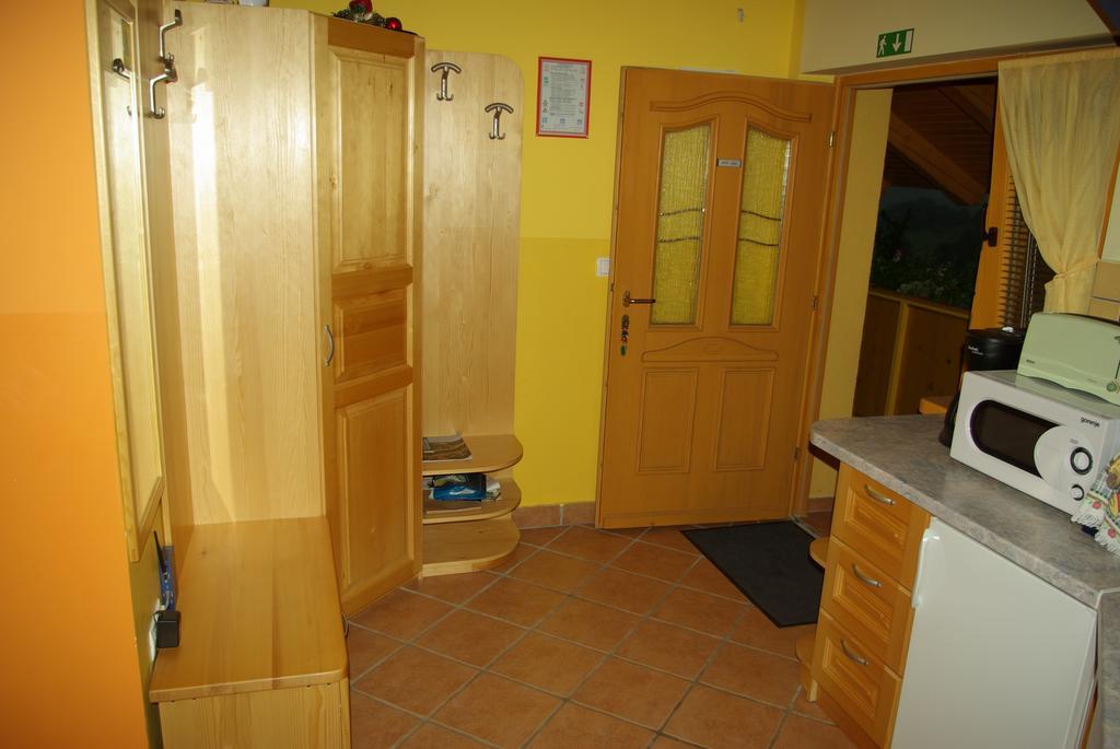 Apartment Beli Zajec Mozirje Extérieur photo