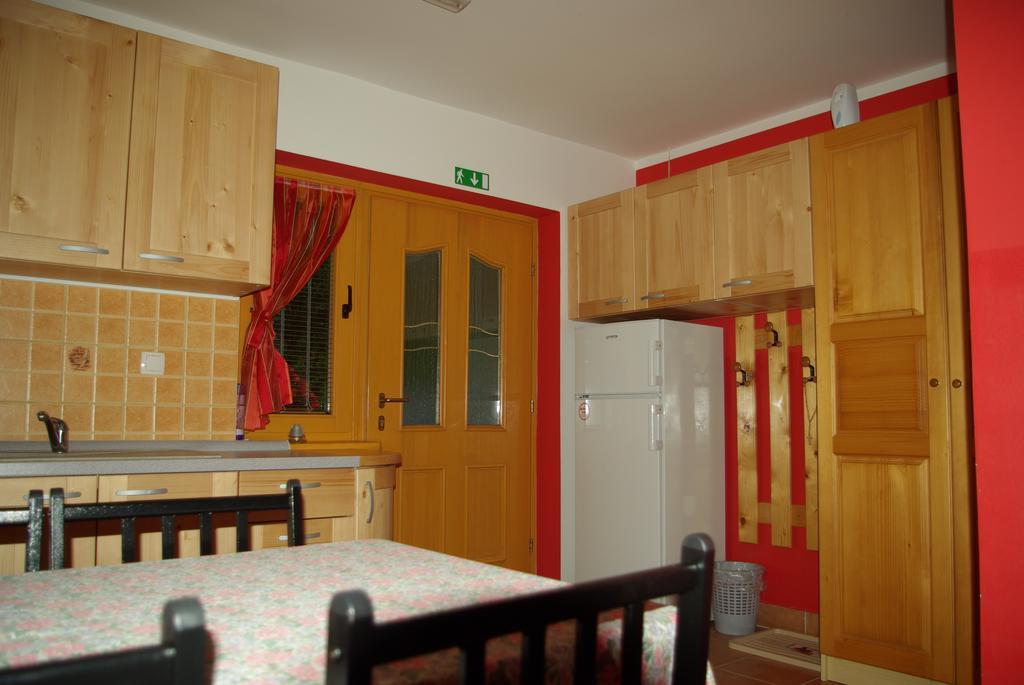 Apartment Beli Zajec Mozirje Extérieur photo