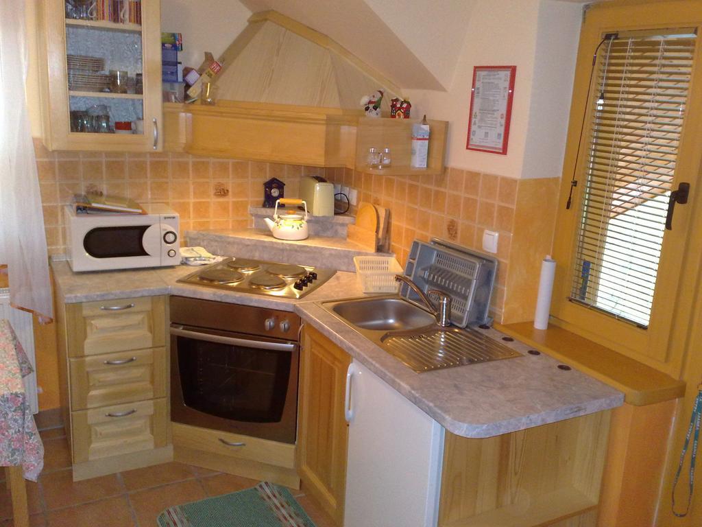 Apartment Beli Zajec Mozirje Extérieur photo