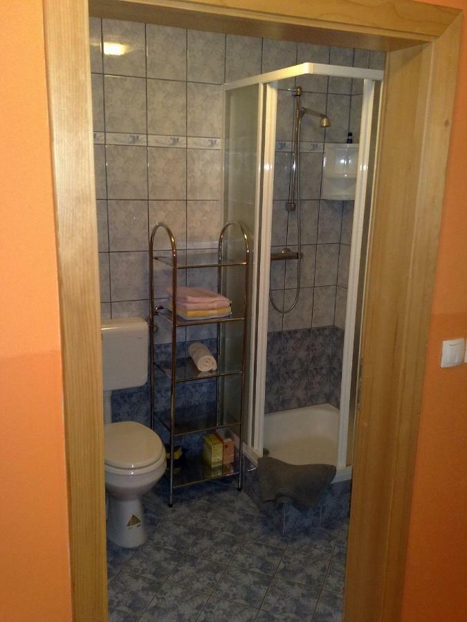 Apartment Beli Zajec Mozirje Extérieur photo