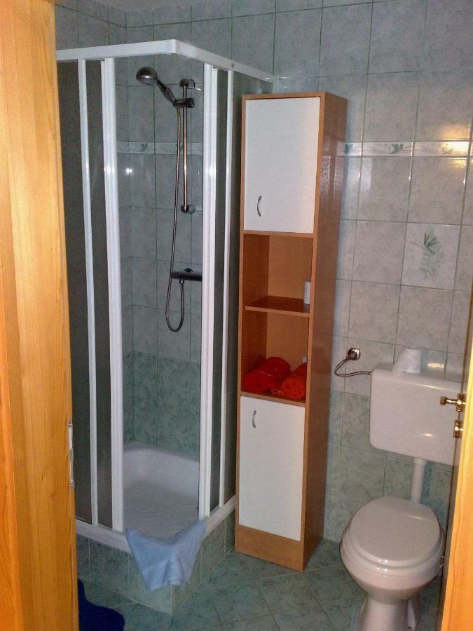 Apartment Beli Zajec Mozirje Extérieur photo